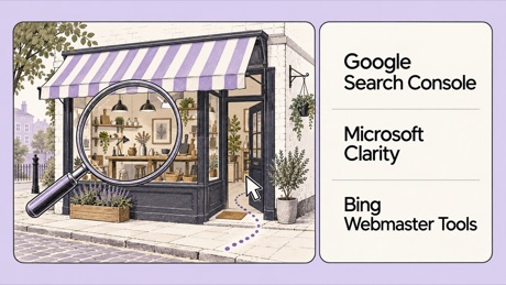 AI SEO tools for small business: 3 free options I’d start with