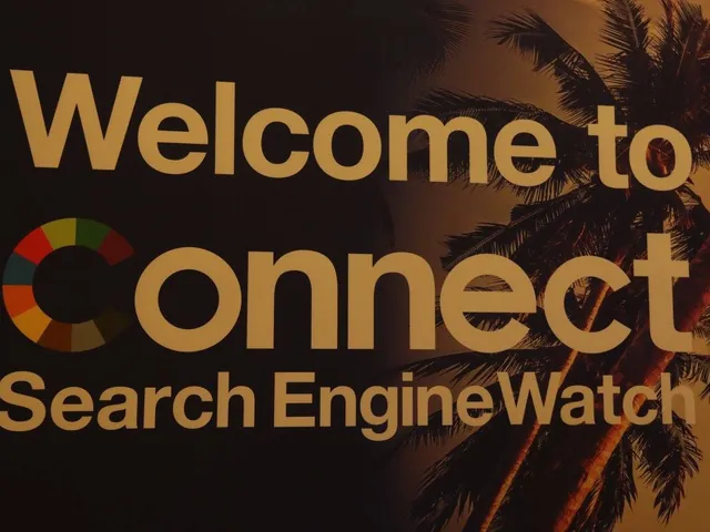 Welcome to Connect, Search Engine Watch