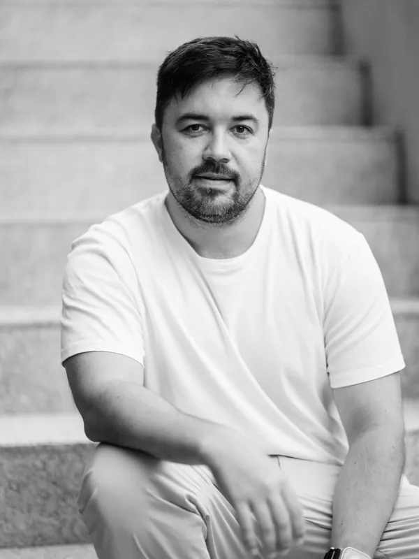 Radu Tyrsina