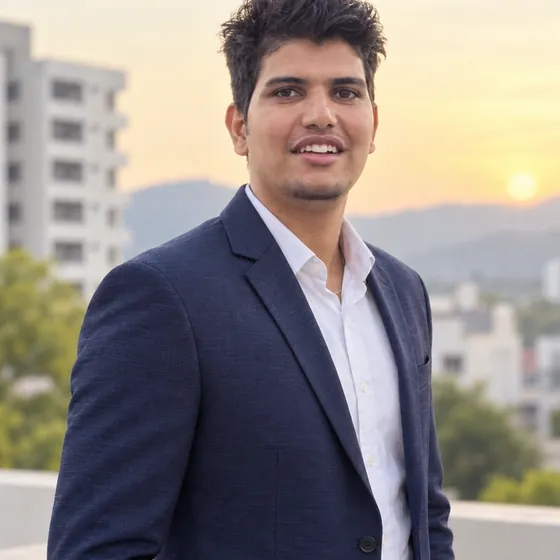 Sachin Patel