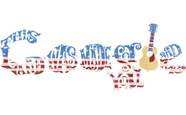 4th Of July Google Doodle Was Made For You And Me Search Engine Watch