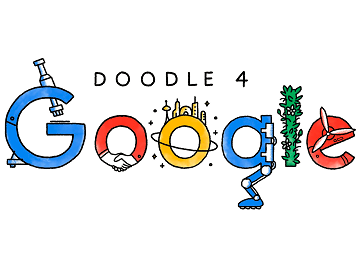 2014 Winter Olympics Doodle - Google Doodles