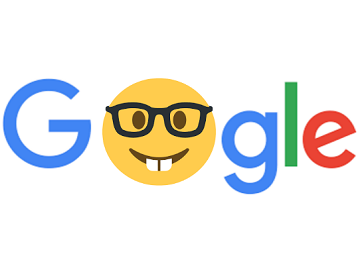 Google emoji 2018