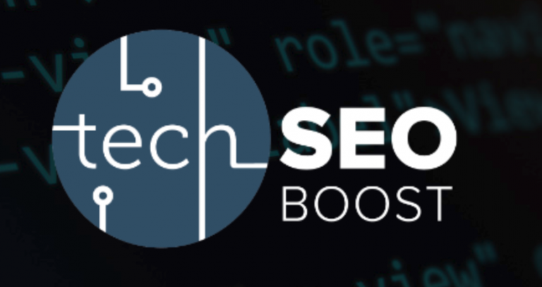 tech seo boost