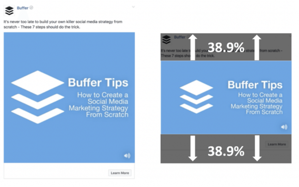 Benefits of mobile optimized video