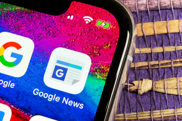 How to dominate Google News search in 2019