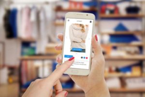 faceted navigation in ecommerce