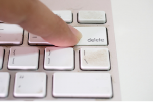 Delete your pages and rank higher in search - Index bloat and technical optimization 2019