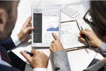 Four tools your business needs for better metric reporting