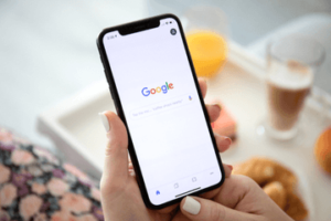The evolution of Google's rel no follow