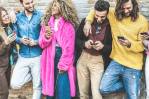 Five social media trends that will matter most in 2020