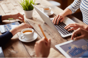Searching for CX: The impact of search in the age of customer experience
