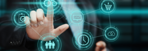 Five ways a CRM system improves SEO results