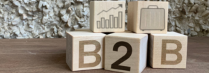 The fantastic five of B2B digital marketing Tips during COVID-19 times