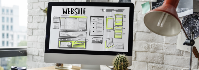 Five ways SEO and web design go together