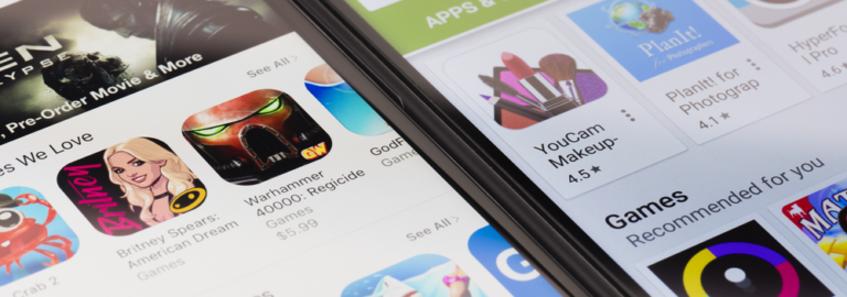 App store optimization success: Top five KPIs you must measure