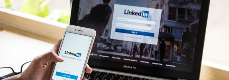 What will make your brand stand out on LinkedIn in 2020