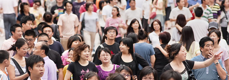 Are search engines dead in China