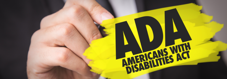 How to make your website ADA-compliant and win at SEO