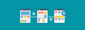Link building