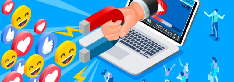 Harness the power of integrated CRO and social media