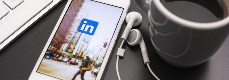 [마소캠퍼스] LinkedIn 스토리를 사용한 비즈니스 홍보 전략 5가지