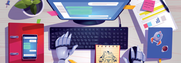 How NLP and AI are revolutionizing SEO-friendly content [Five tools to help you]