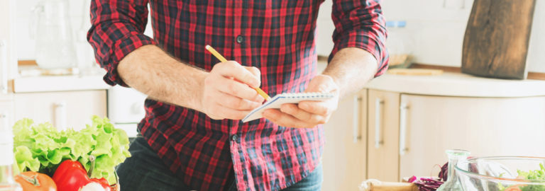 Need to step up your social media marketing Follow this recipe