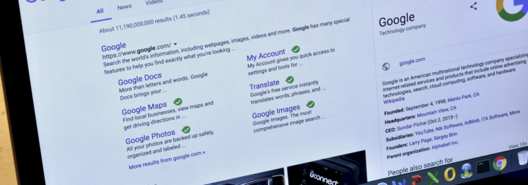 Research insights Role of featured snippets in website traffic boost