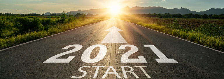 SEO Trends 2021 What every marketer should know