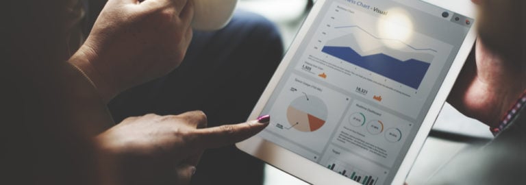 Social media analytics 101 The data that matters most