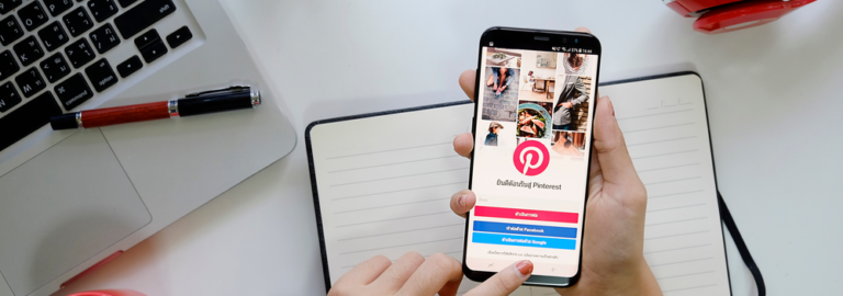 Pinterest SEO guide Eight tips for search-friendly pins