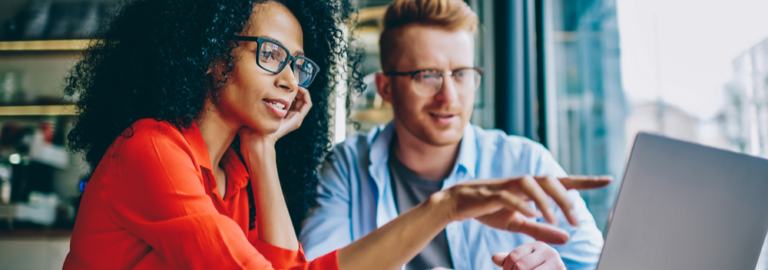Four ways to use your website data to discover missed sales opportunities