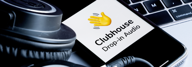 Clubhouse popular kids’ hangout or a true asset for brands’ community building