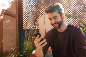 conversational insights and keywords - Spectrm