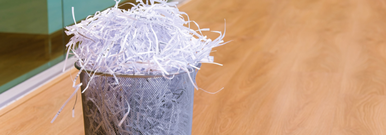 Why killing your content marketing makes the most sense