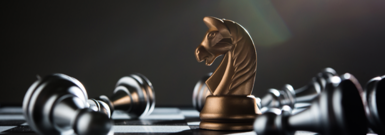 The dark horse your business needs to outperform competition and win at search