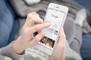 Influencers and SEO