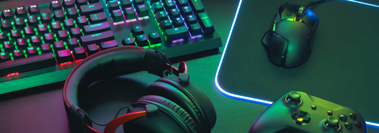 The future of gaming and streaming: a networking and SEO arsenal