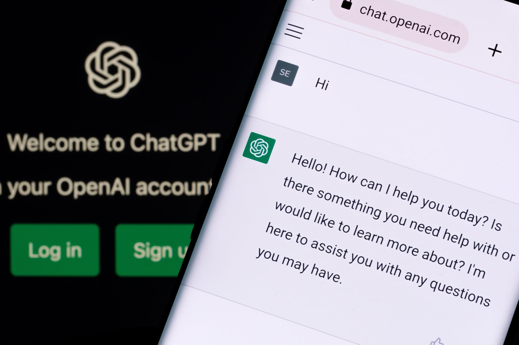 CHatGPT