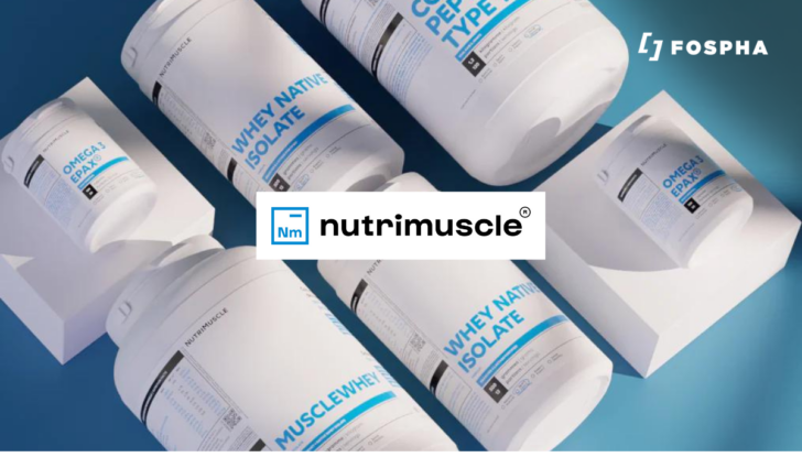 Nutrimuscle: Scaling spend and rising ROAS by way of higher measurement