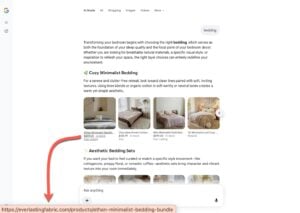 AI Mode now sends users directly to retailers