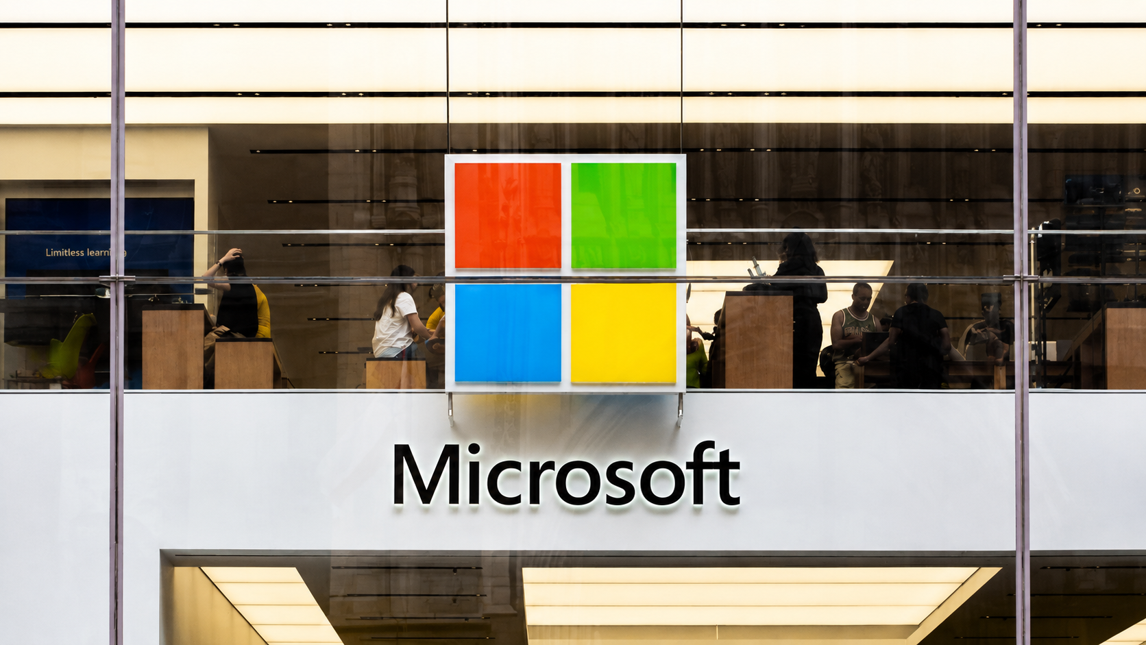 Bing tests showing view counts in Shopping tab results