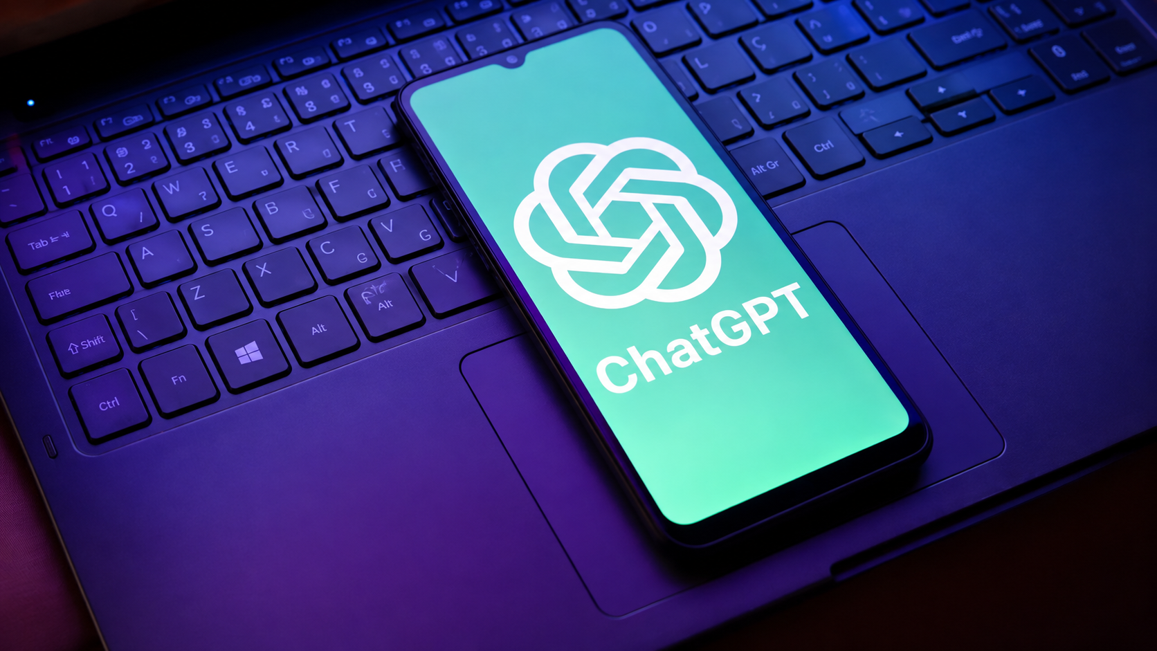 ChatGPT
