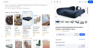 Free listing new