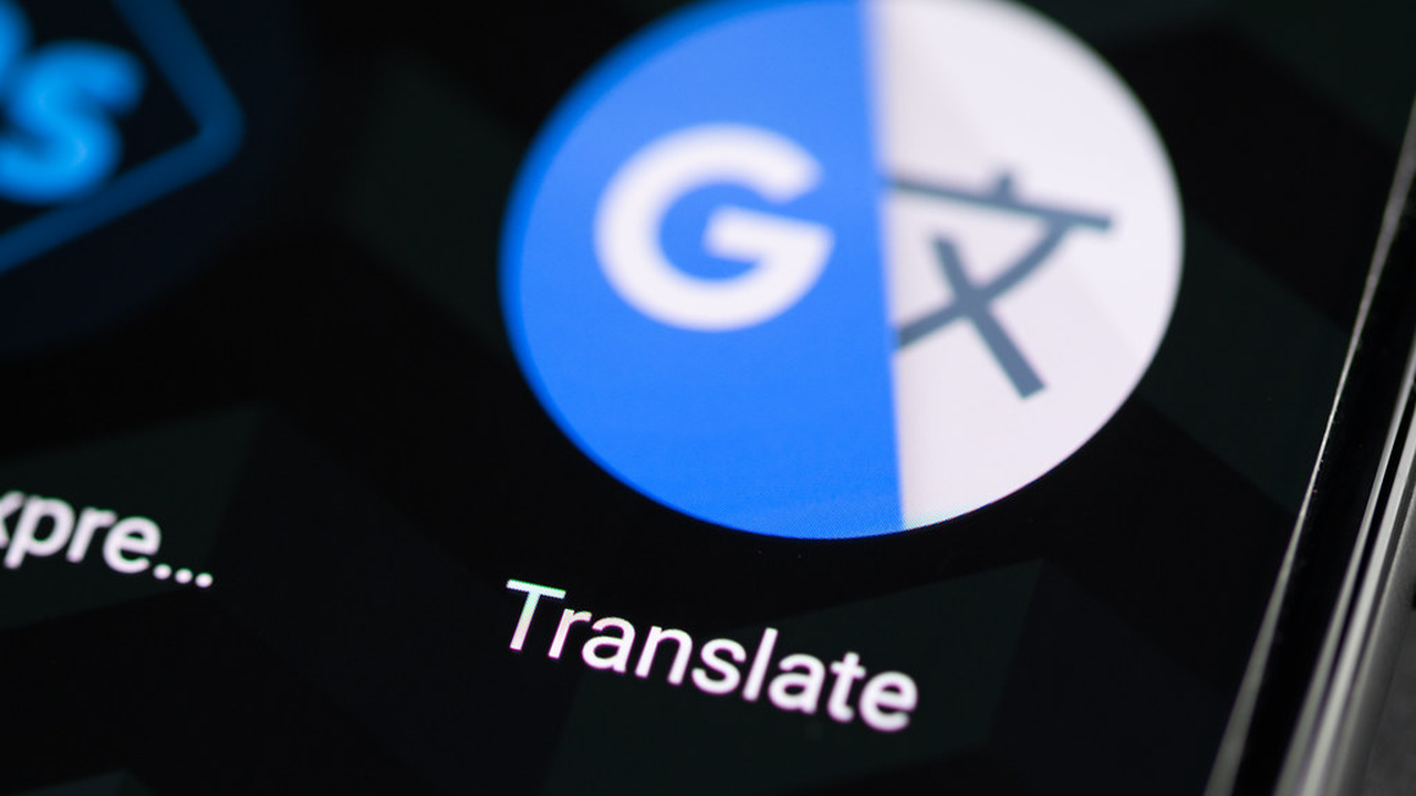 Google Translate