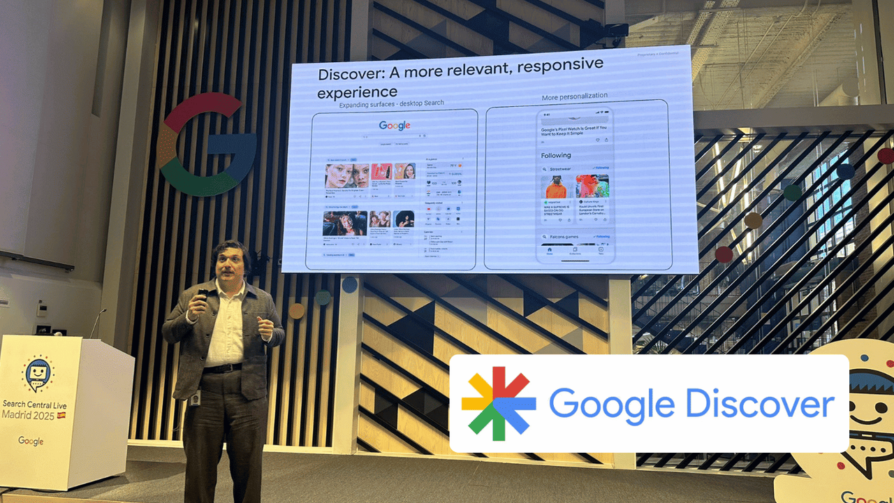 Google adds Dive deeper feature to Discover feed