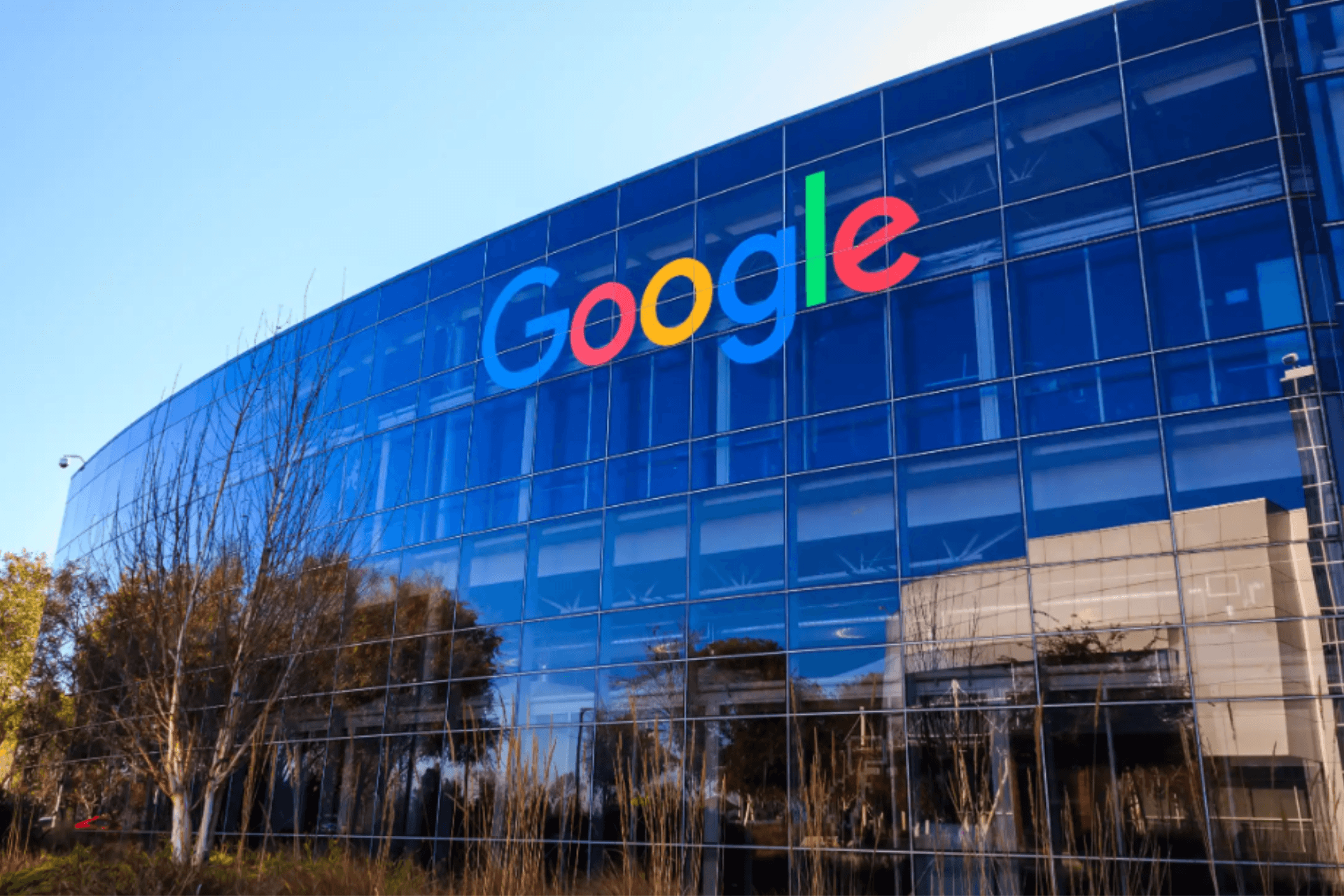 Google nudges users on its homepage to set up selfie video sign-in