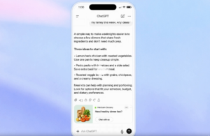 Reimagining advertising with AI 