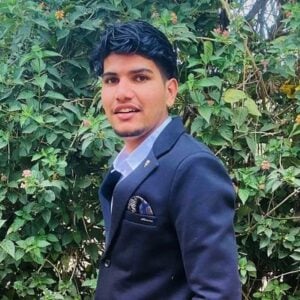 Sachin Patel